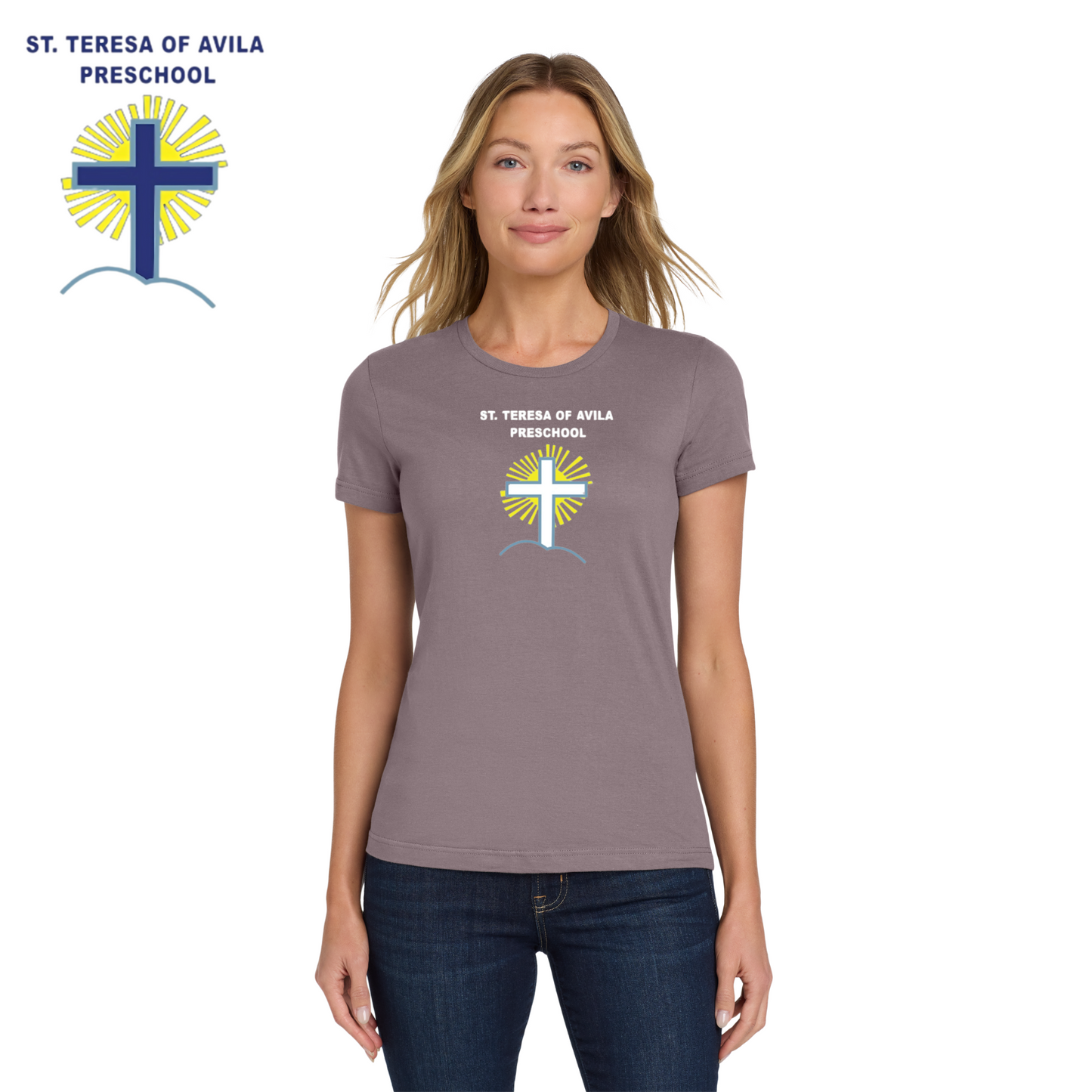 Gildan Softstyle ®  Women's T-Shirt