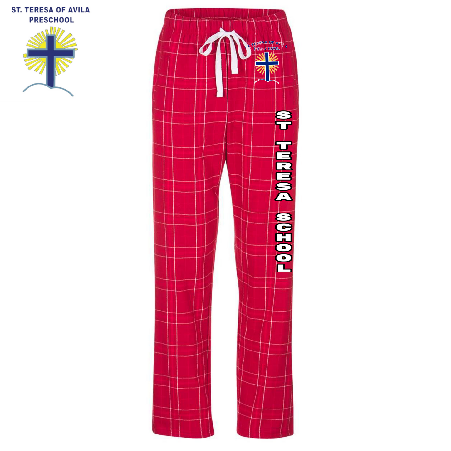 Women's Haley Flannel Pants