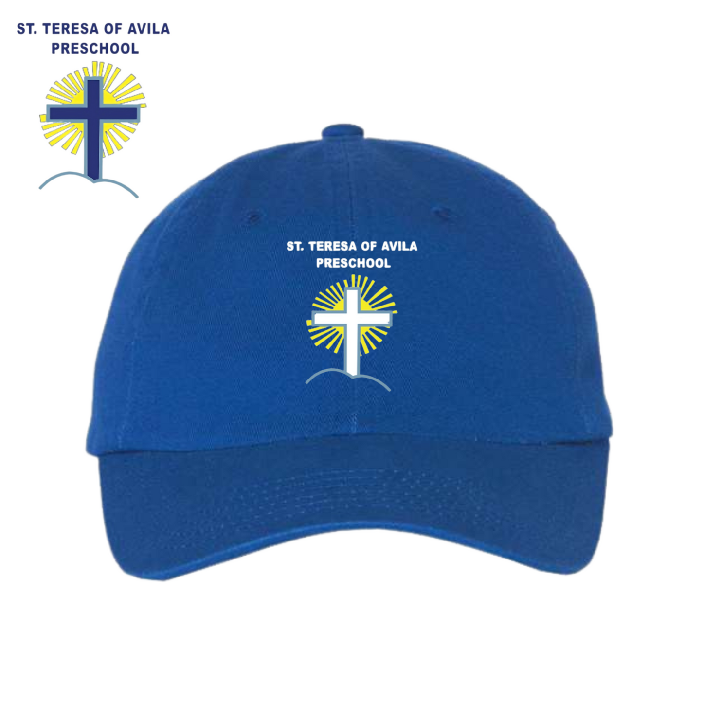 Youth Small Fit Bio-Washed Dad Hat