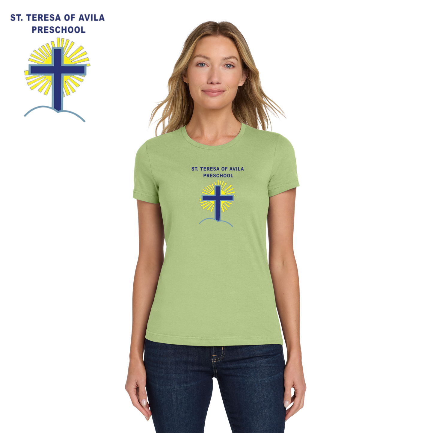 Gildan Softstyle ®  Women's T-Shirt