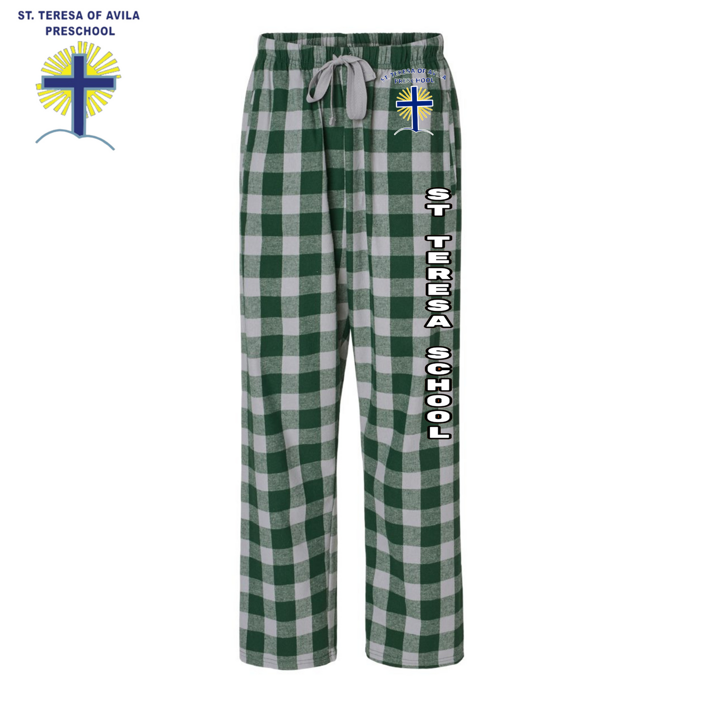 Women's Haley Flannel Pants
