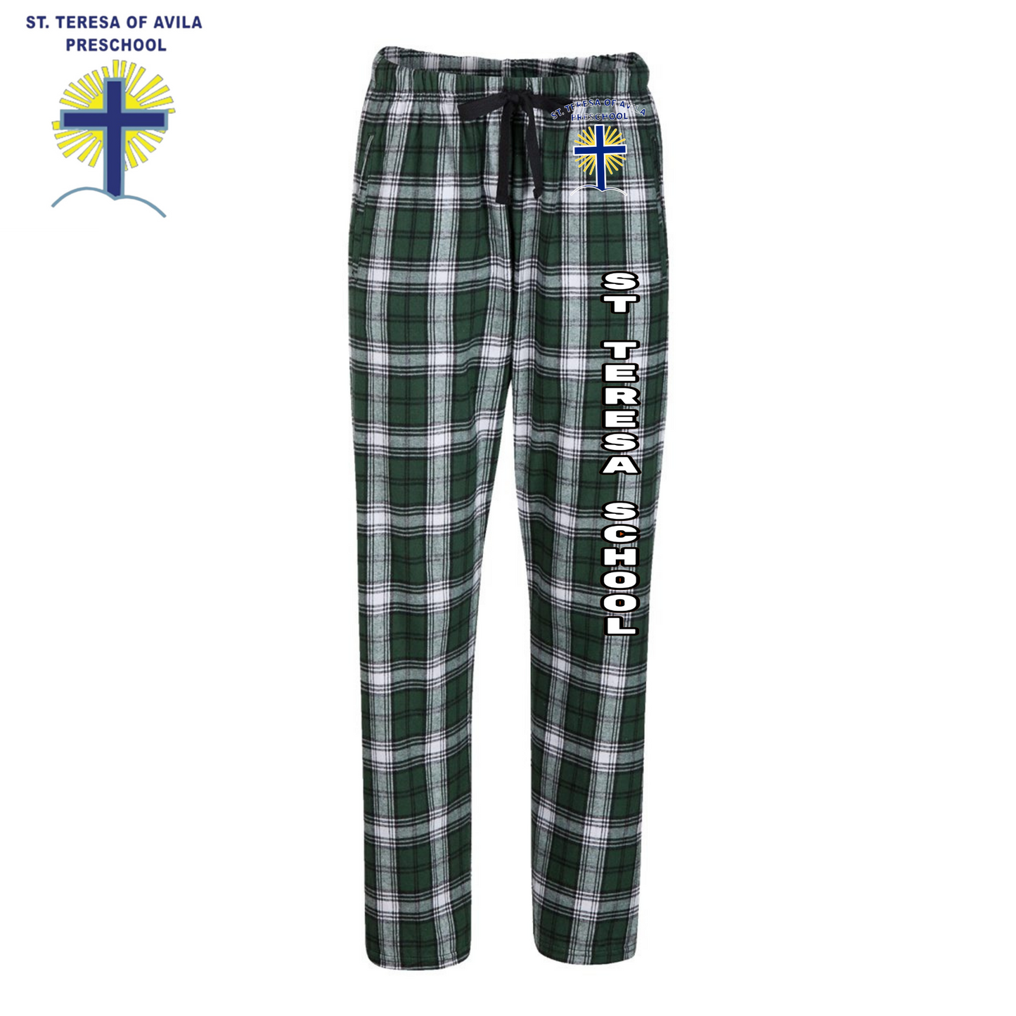 Women's Haley Flannel Pants