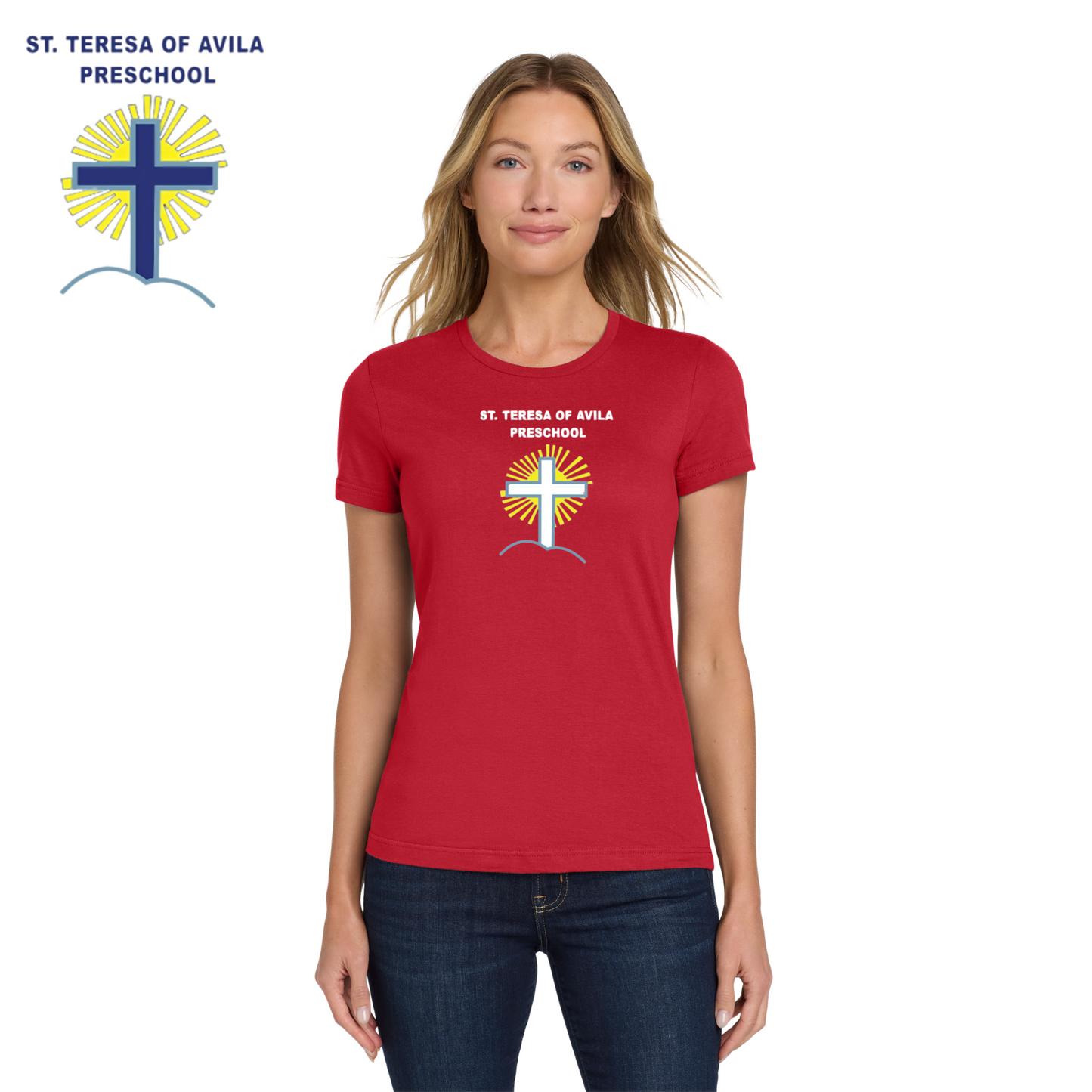 Gildan Softstyle ®  Women's T-Shirt
