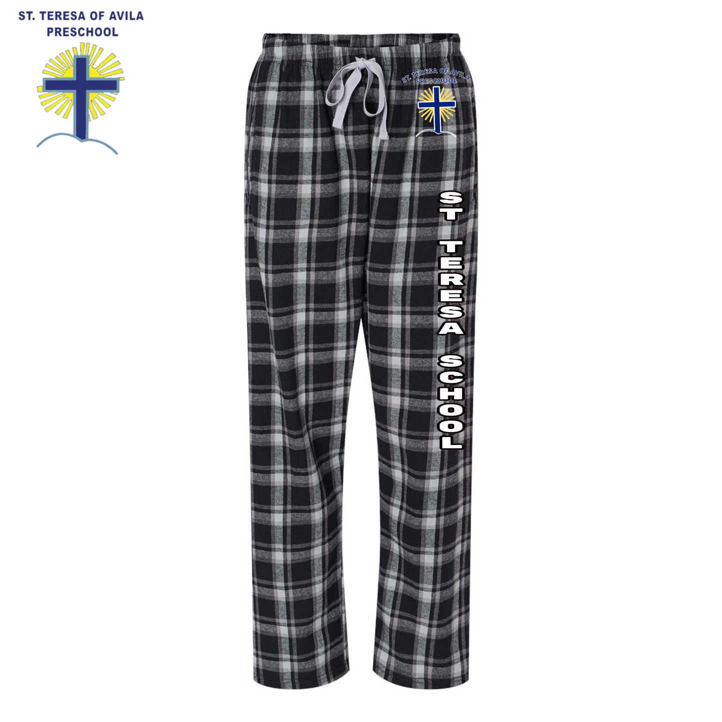 Women's Haley Flannel Pants