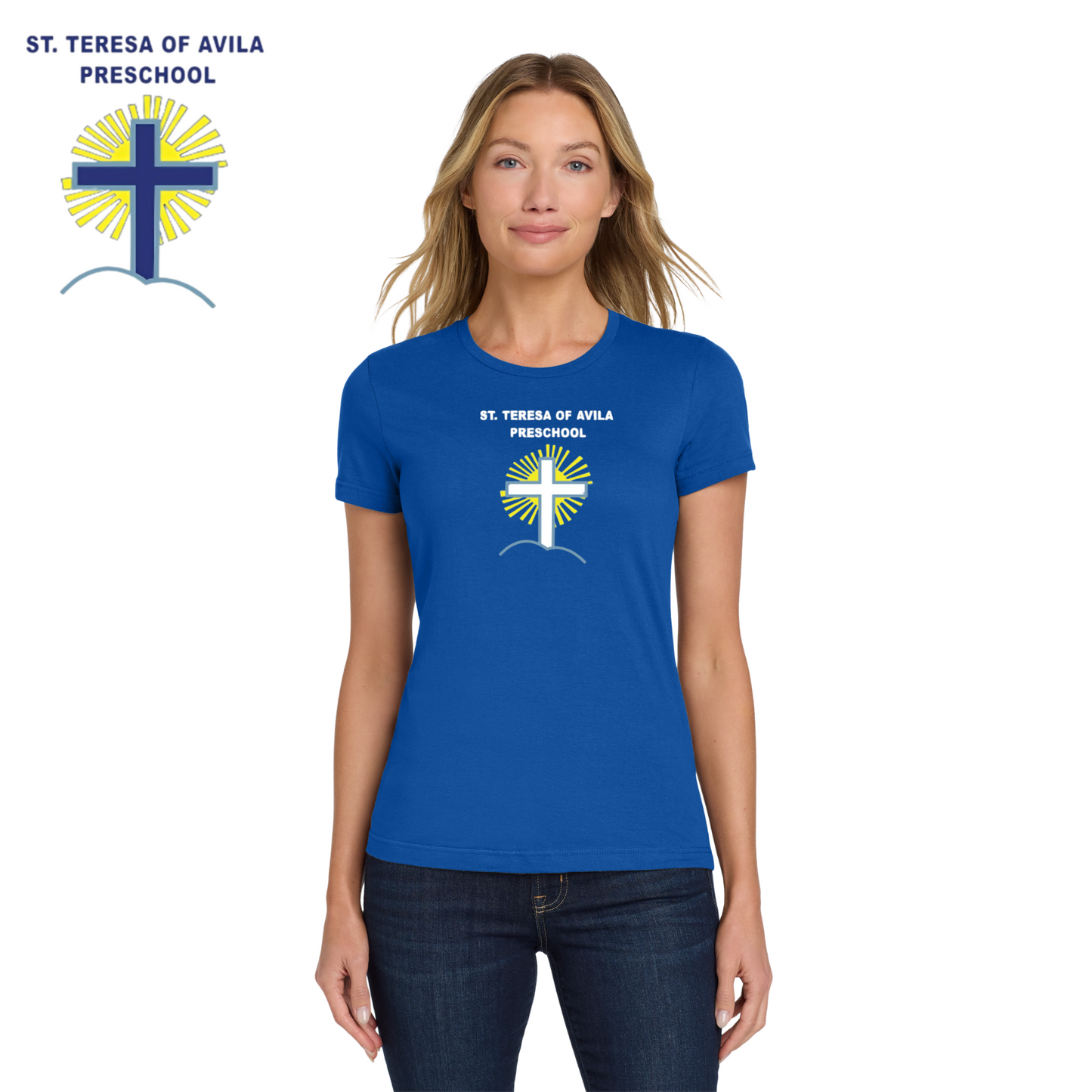 Gildan Softstyle ®  Women's T-Shirt