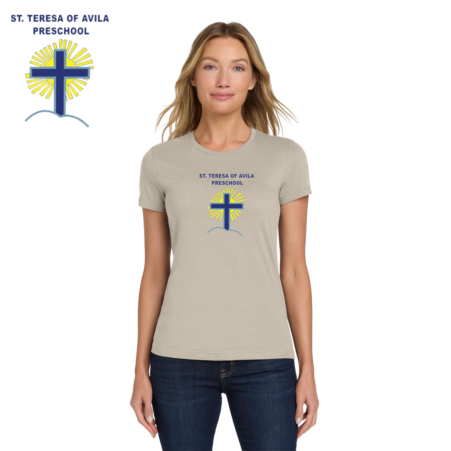 Gildan Softstyle ®  Women's T-Shirt