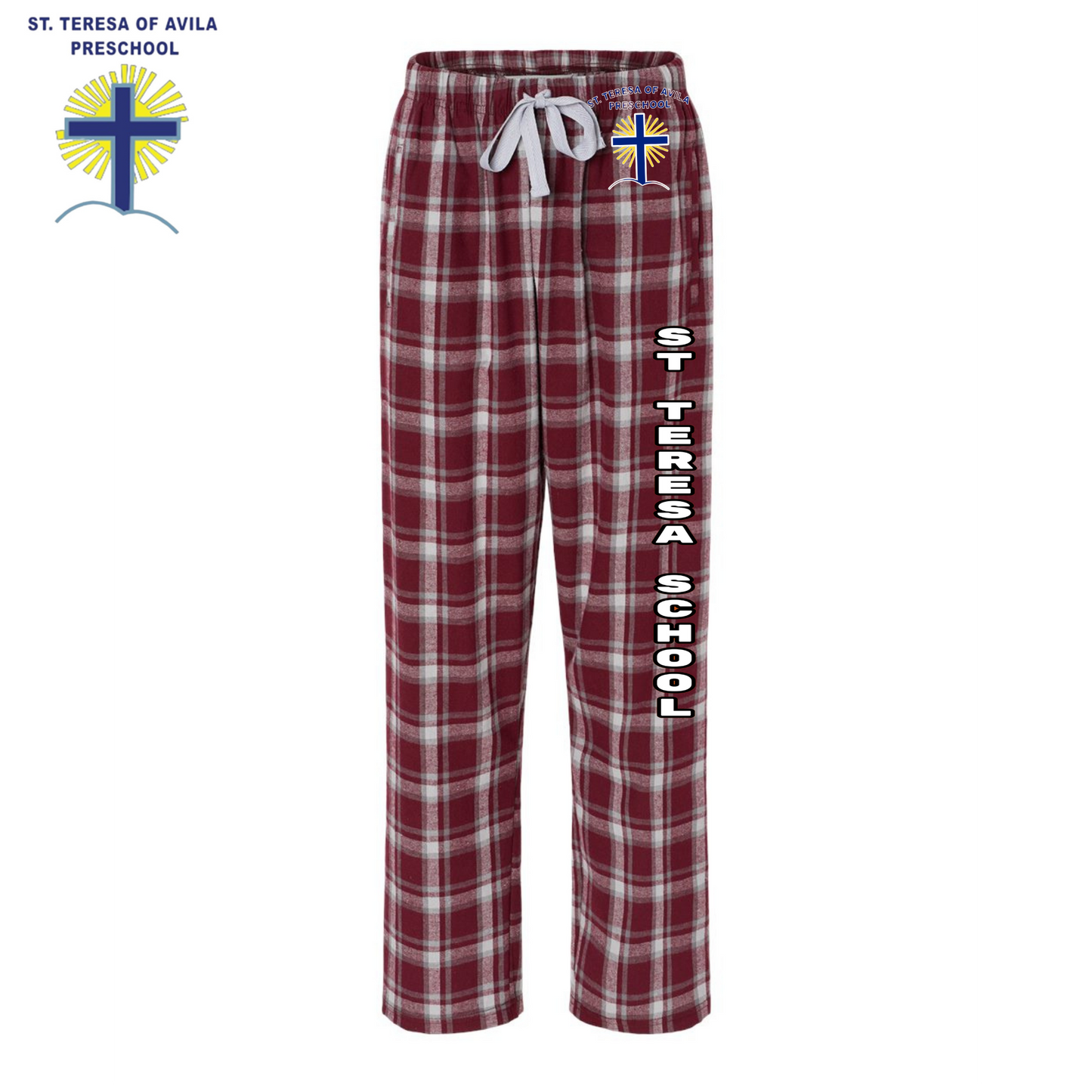 Women's Haley Flannel Pants