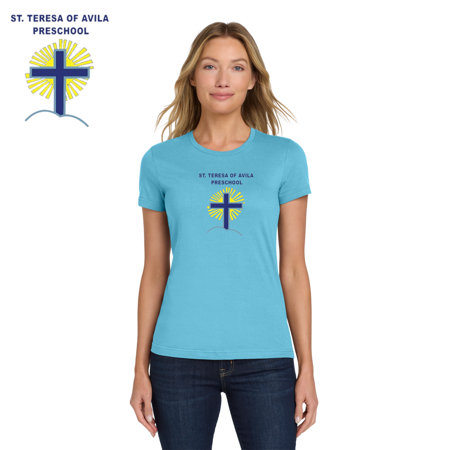 Gildan Softstyle ®  Women's T-Shirt