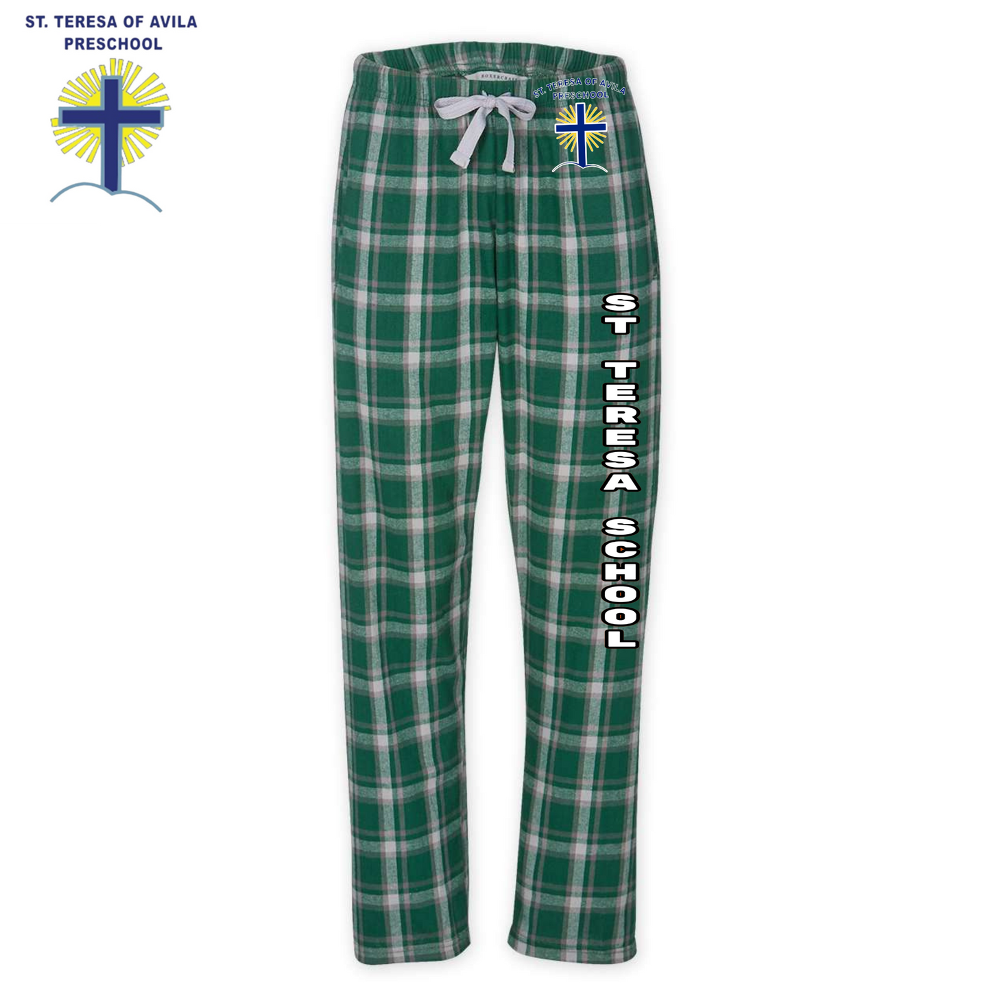 Women's Haley Flannel Pants