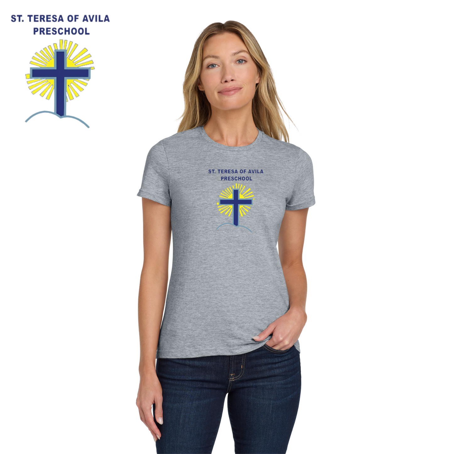 Gildan Softstyle ®  Women's T-Shirt