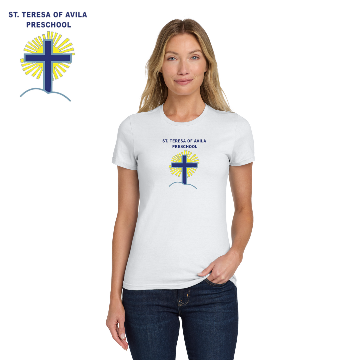 Gildan Softstyle ®  Women's T-Shirt