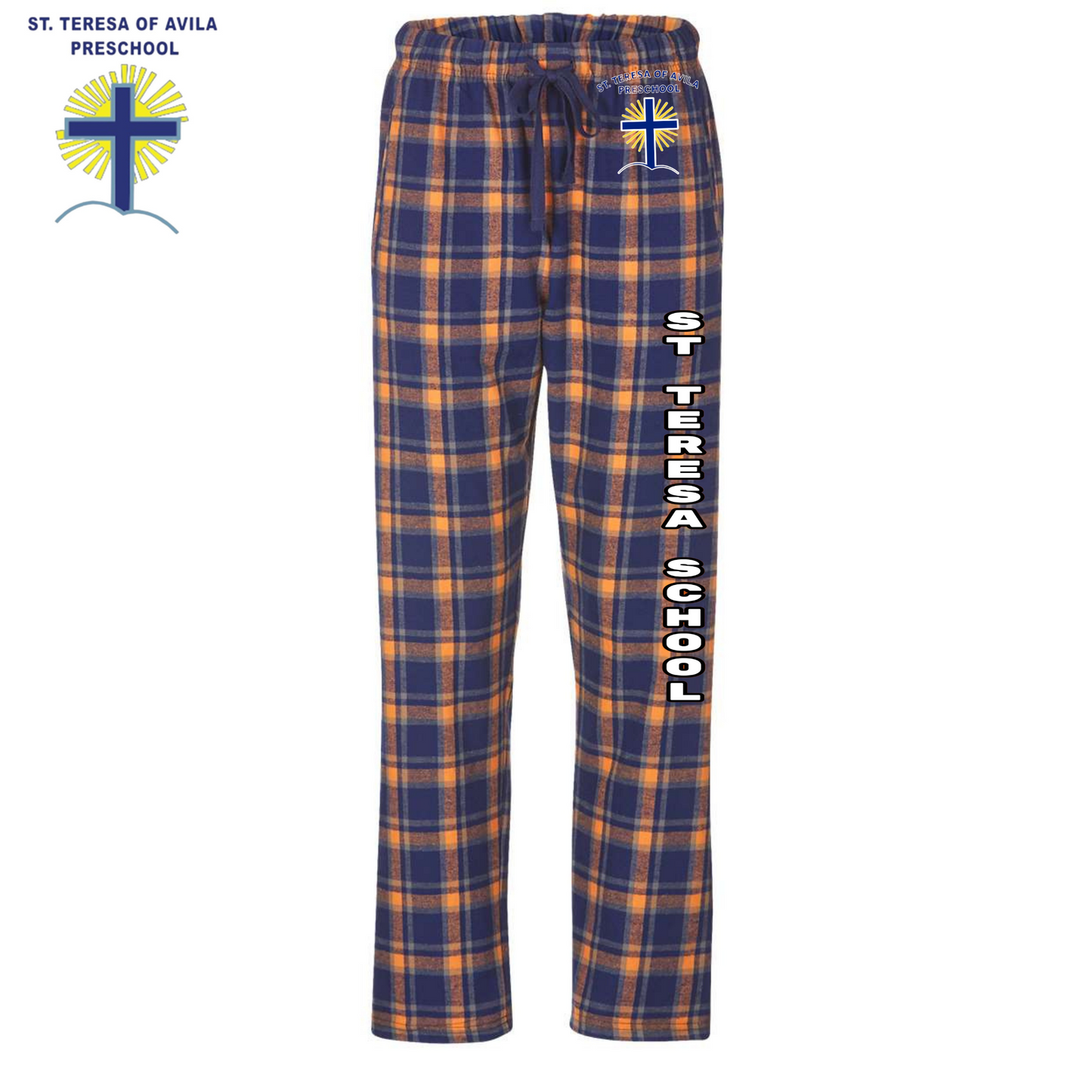Women's Haley Flannel Pants