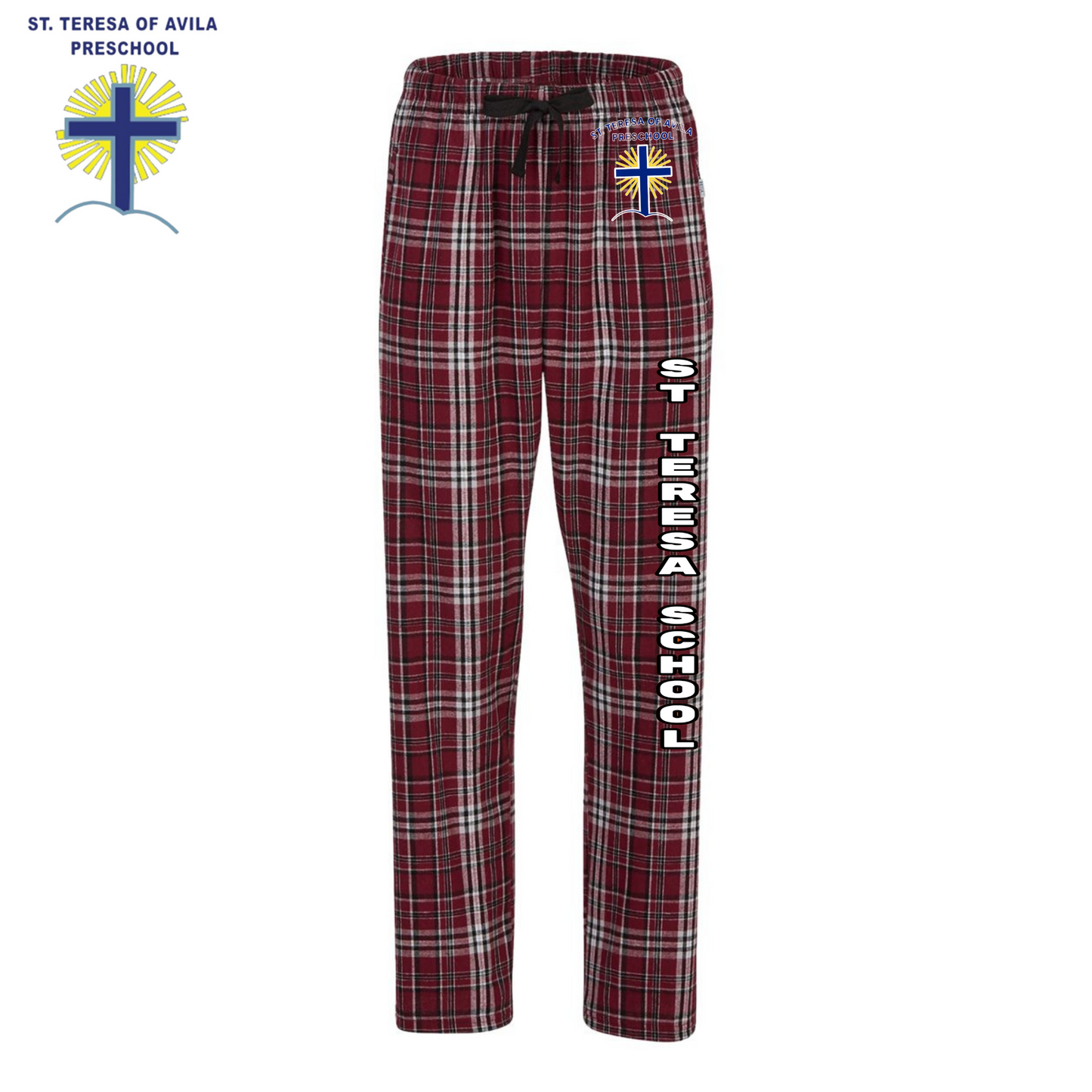 Women's Haley Flannel Pants
