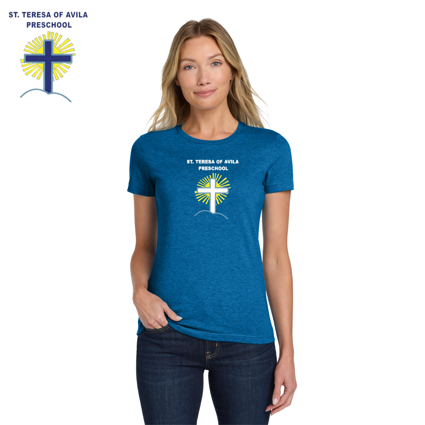 Gildan Softstyle ®  Women's T-Shirt