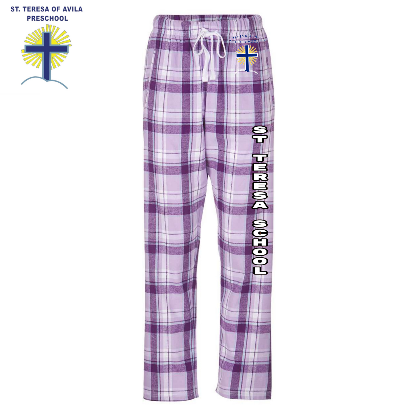 Women's Haley Flannel Pants