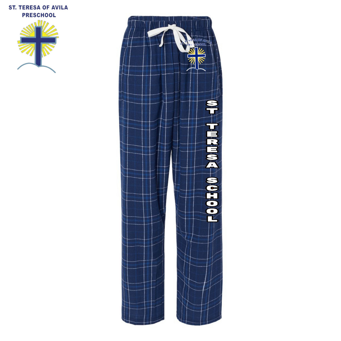 Women's Haley Flannel Pants