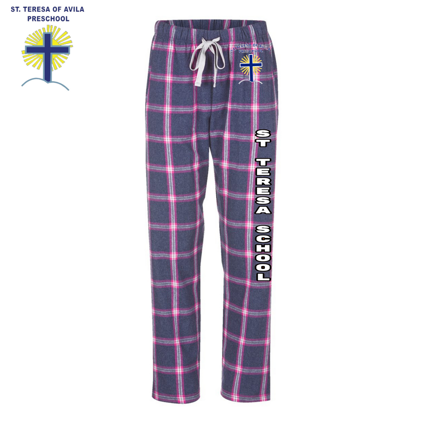 Women's Haley Flannel Pants