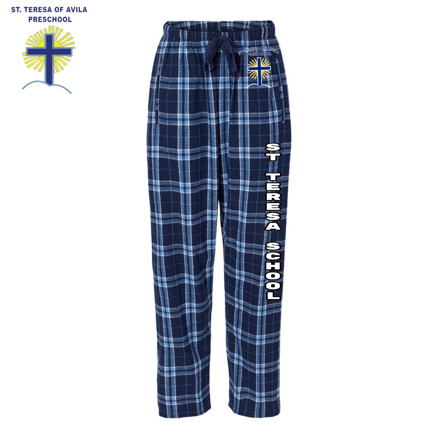 Women's Haley Flannel Pants