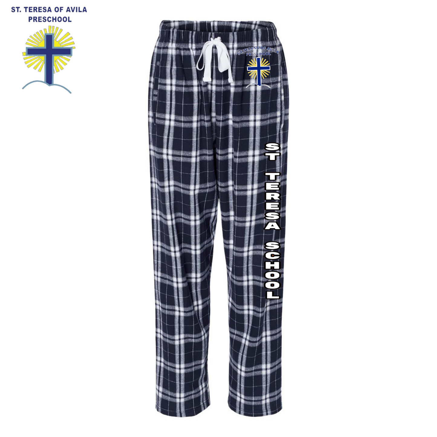 Women's Haley Flannel Pants