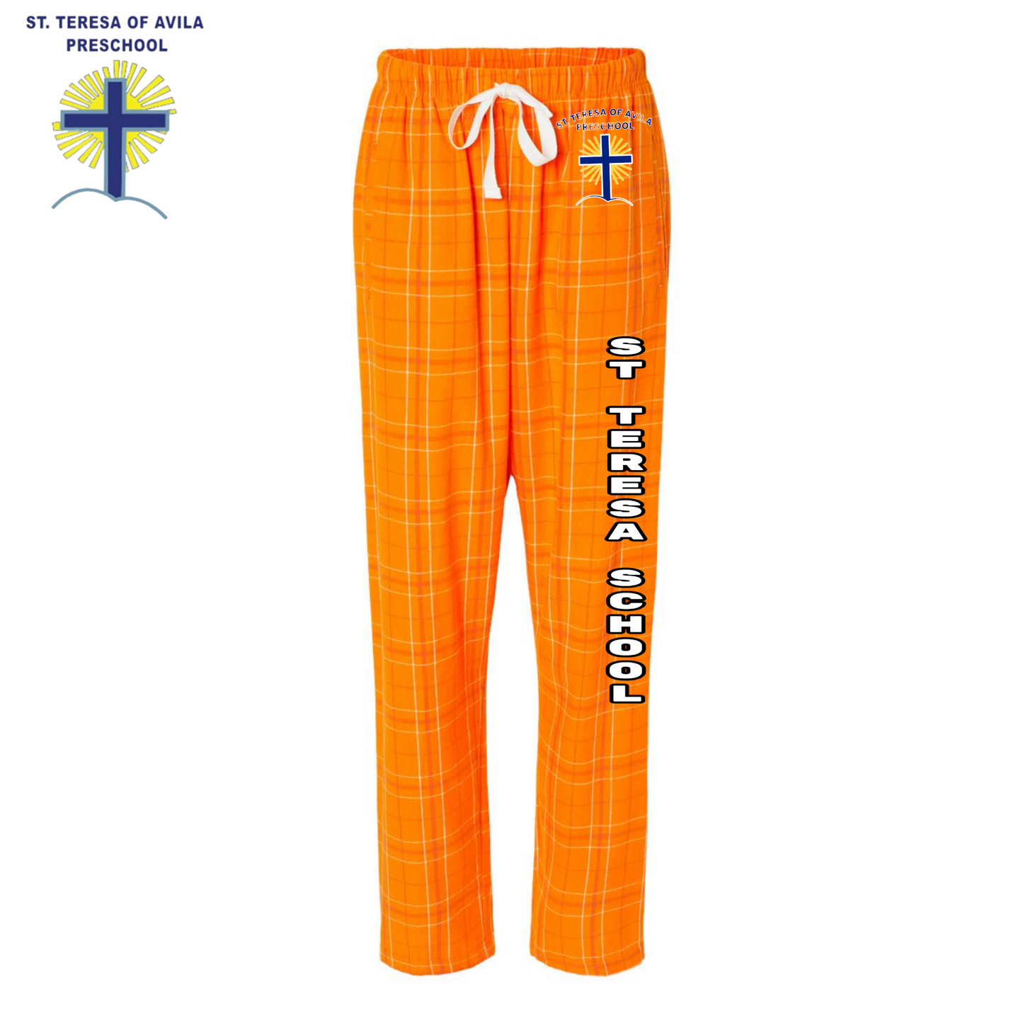 Women's Haley Flannel Pants
