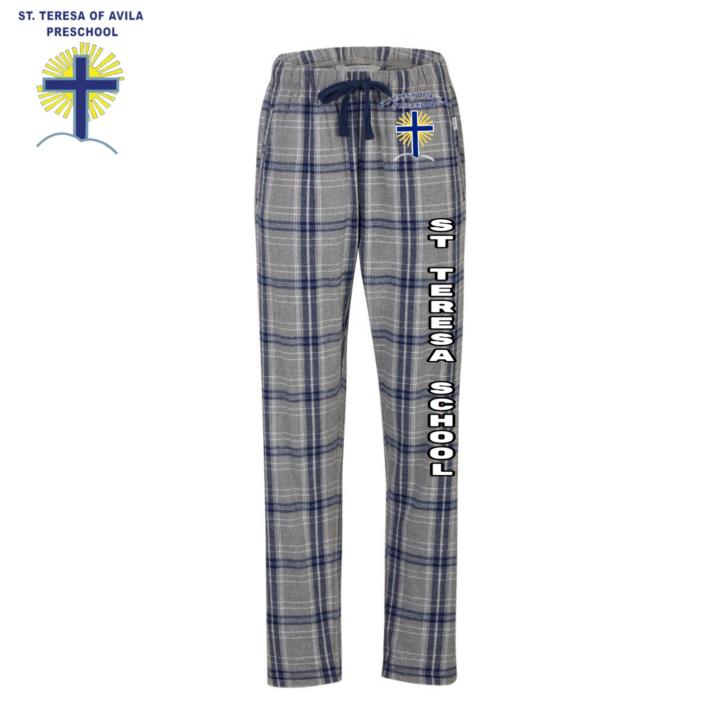 Women's Haley Flannel Pants