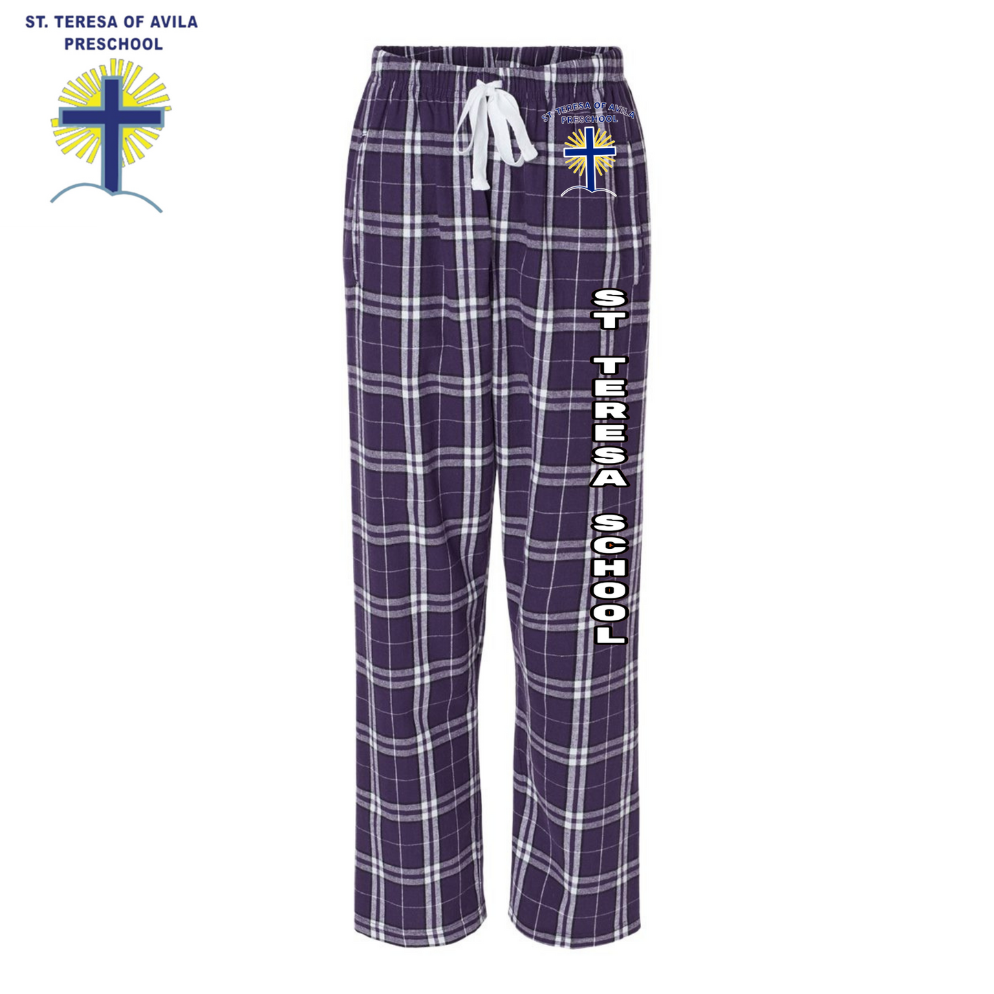 Women's Haley Flannel Pants