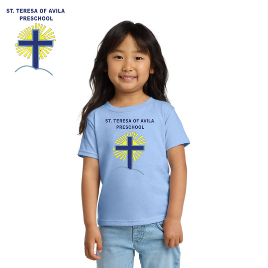 Gildan ®  Heavy Cotton ™  Toddler T-Shirt