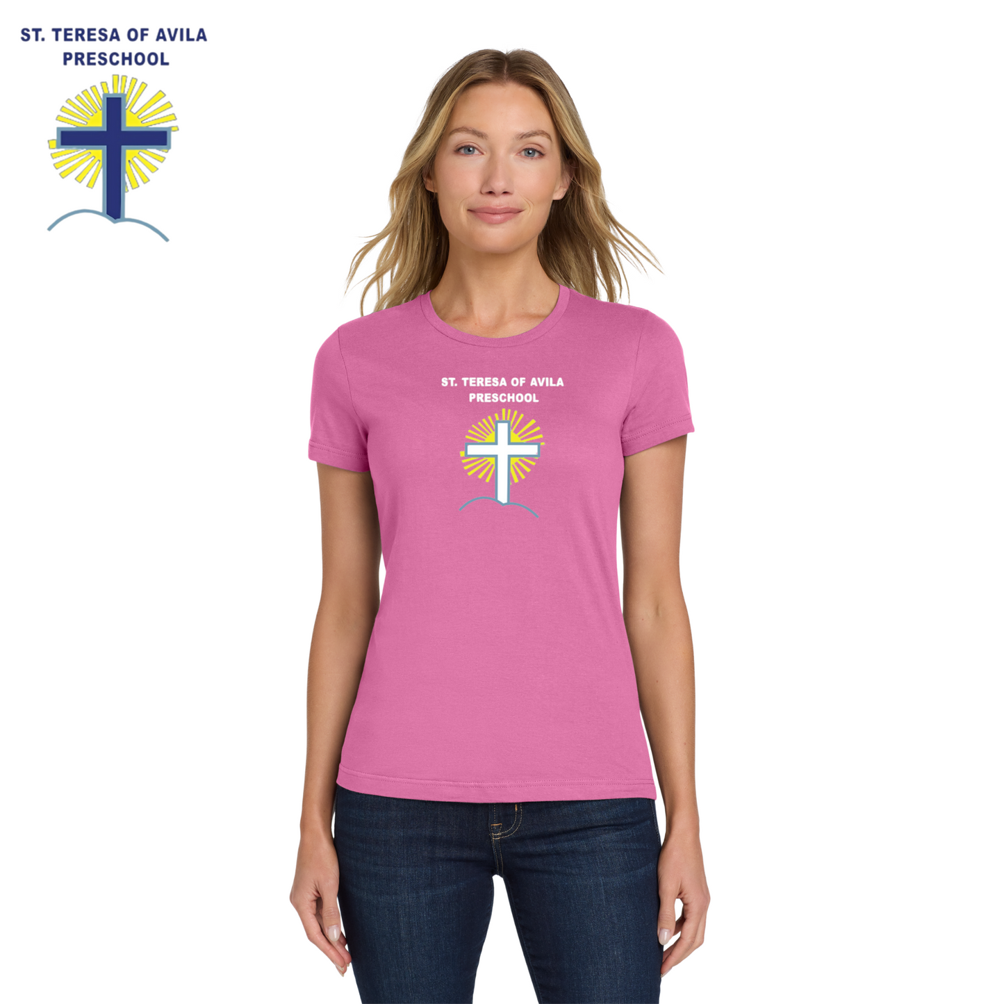 Gildan Softstyle ®  Women's T-Shirt