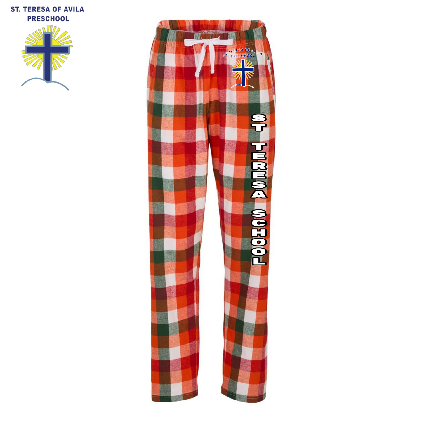Women's Haley Flannel Pants