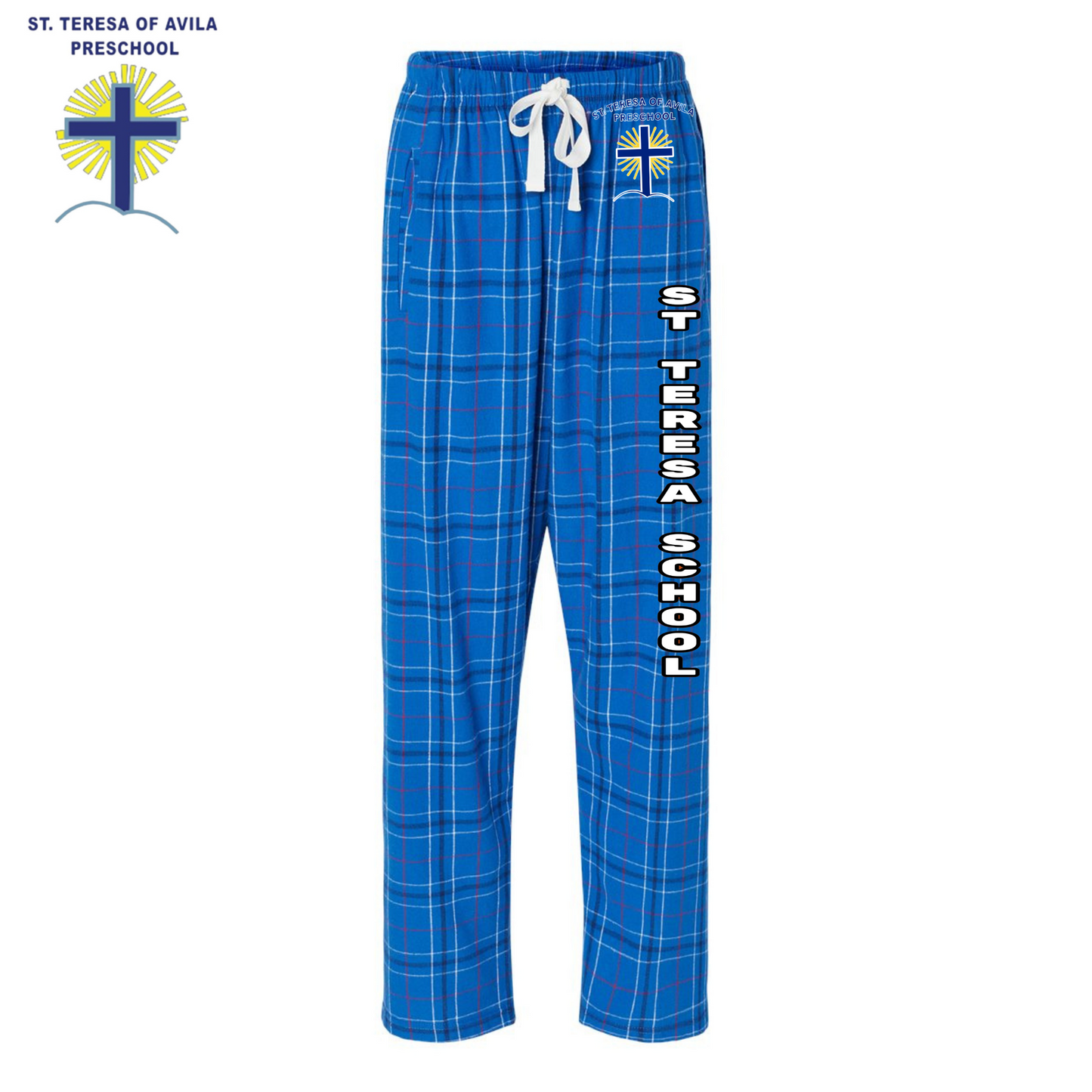 Women's Haley Flannel Pants