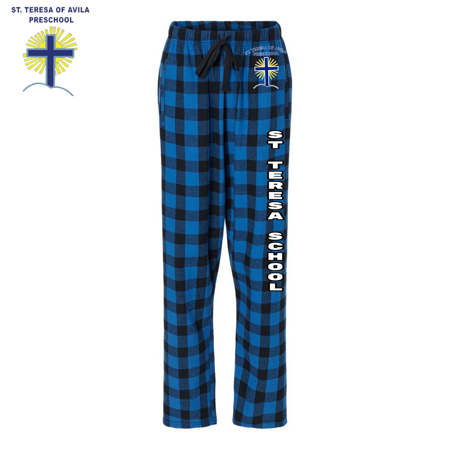 Women's Haley Flannel Pants