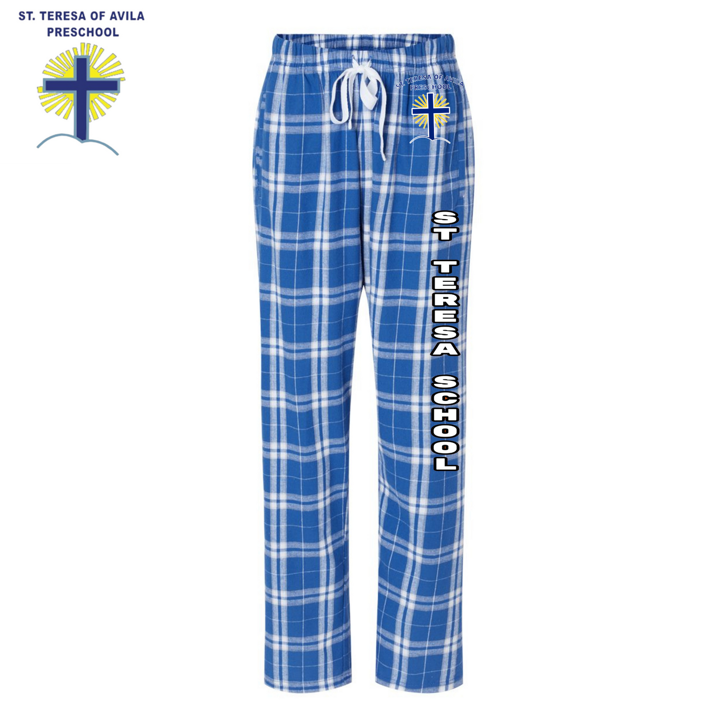 Women's Haley Flannel Pants