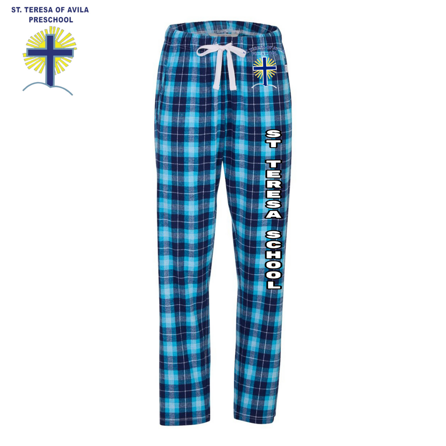 Women's Haley Flannel Pants