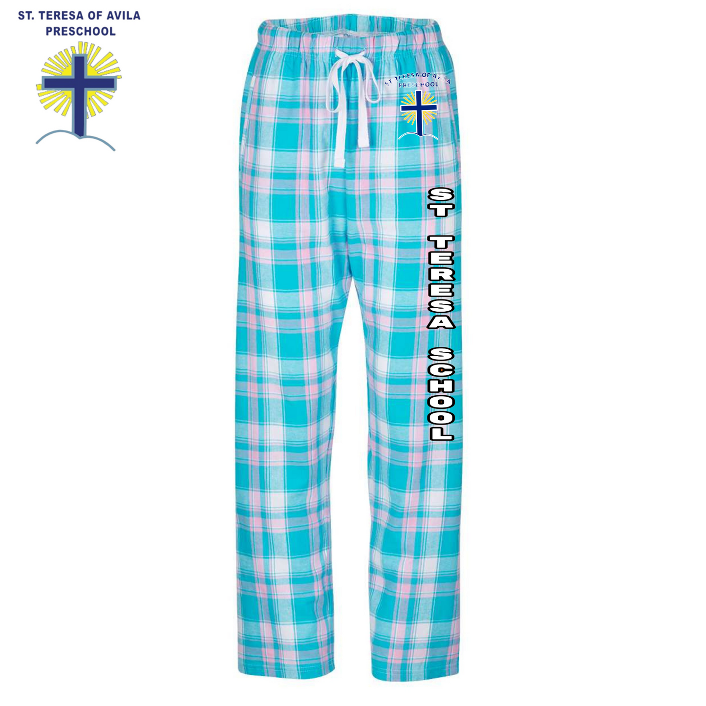 Women's Haley Flannel Pants