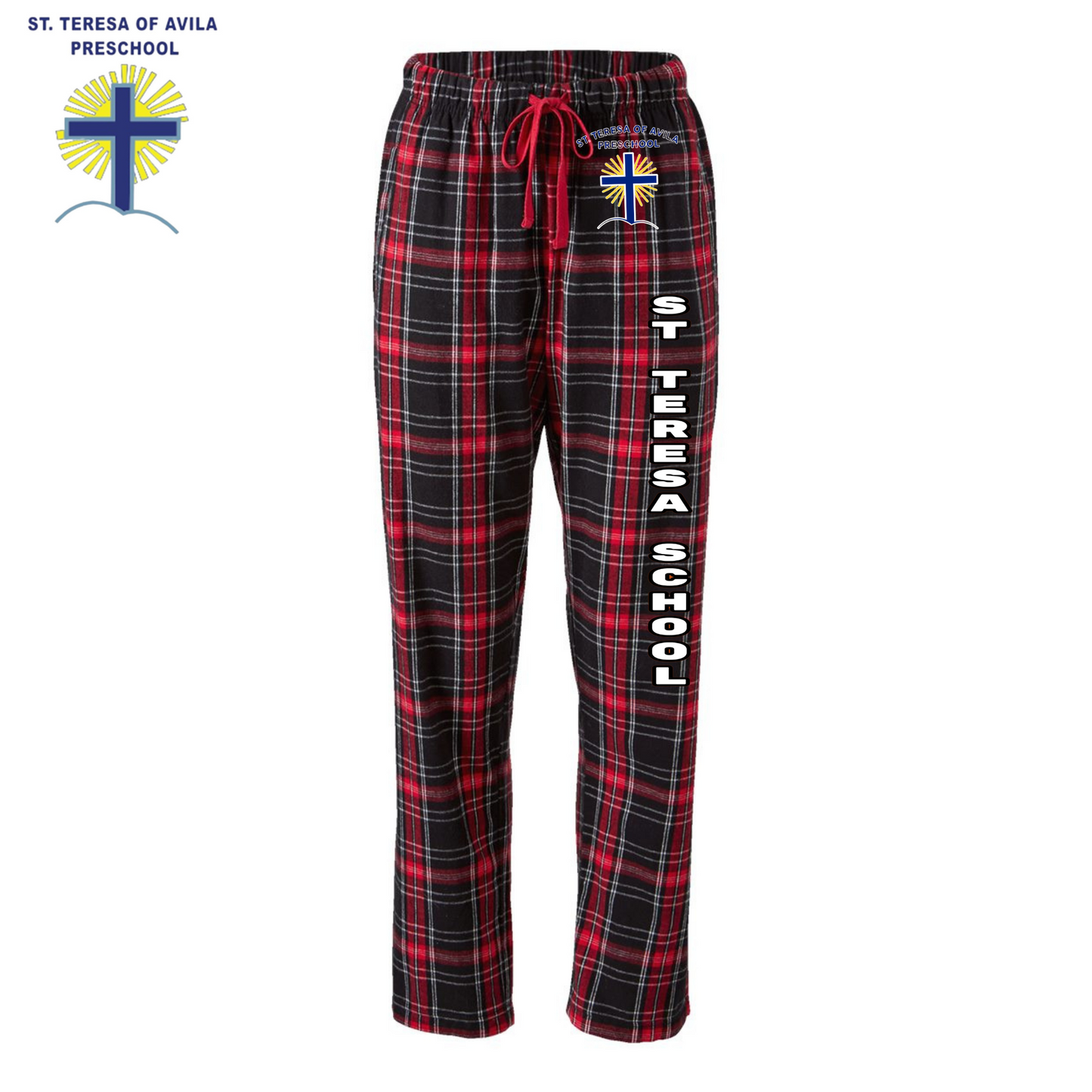 Women's Haley Flannel Pants