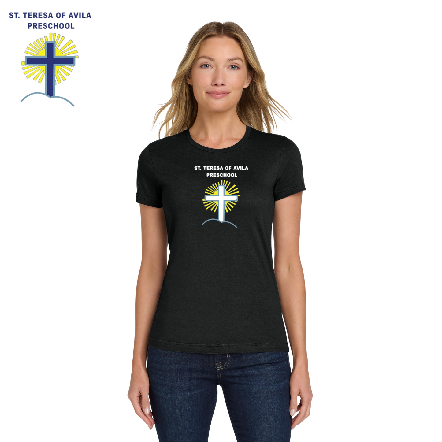 Gildan Softstyle ®  Women's T-Shirt
