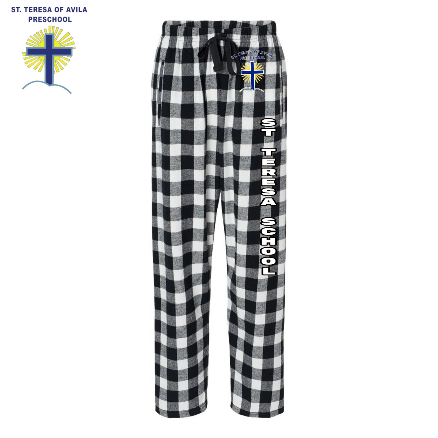 Women's Haley Flannel Pants