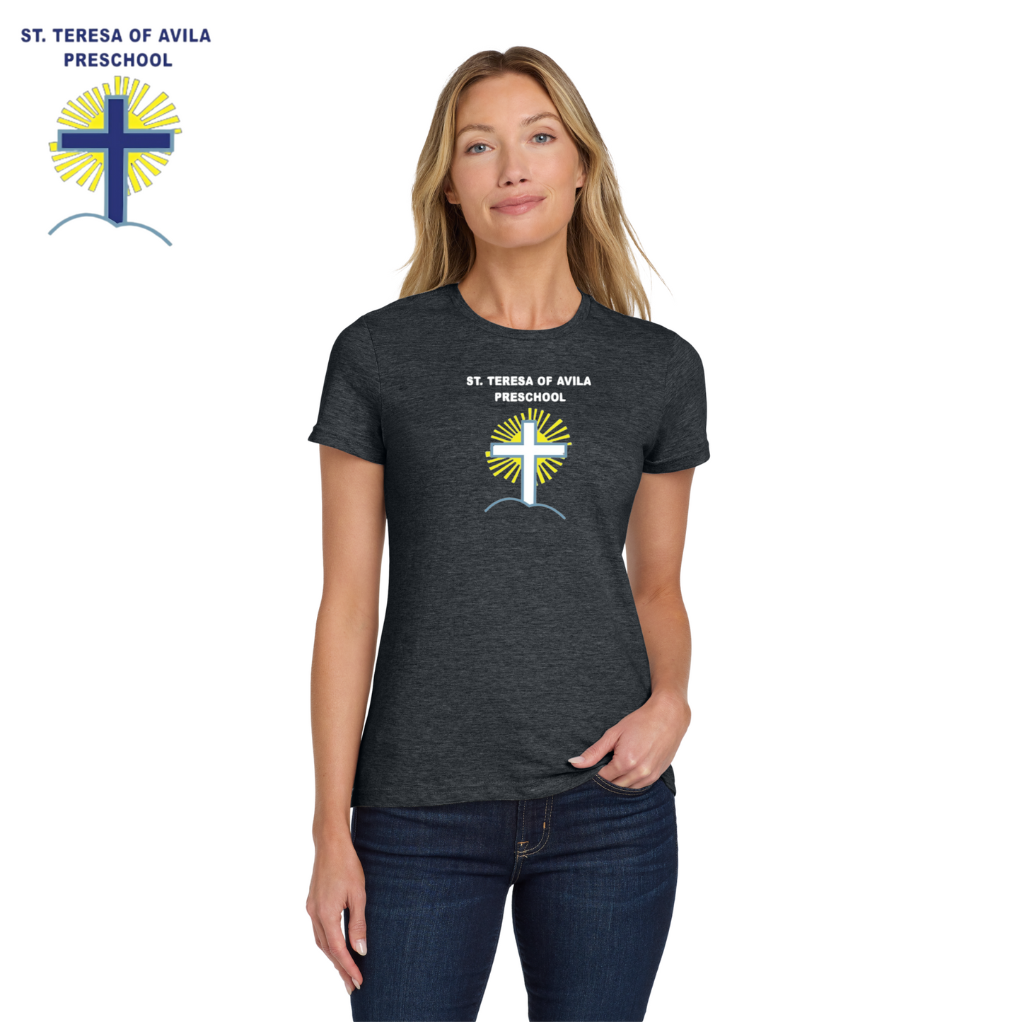 Gildan Softstyle ®  Women's T-Shirt