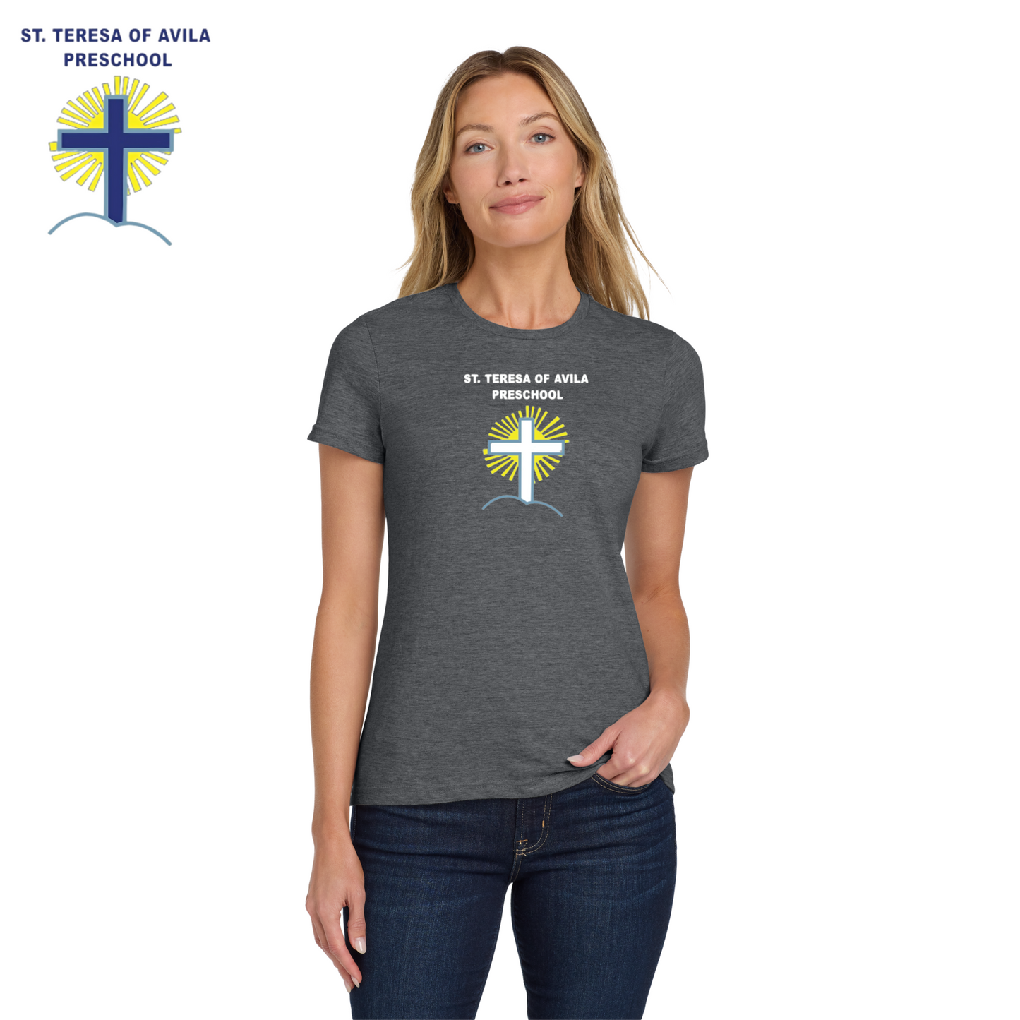 Gildan Softstyle ®  Women's T-Shirt