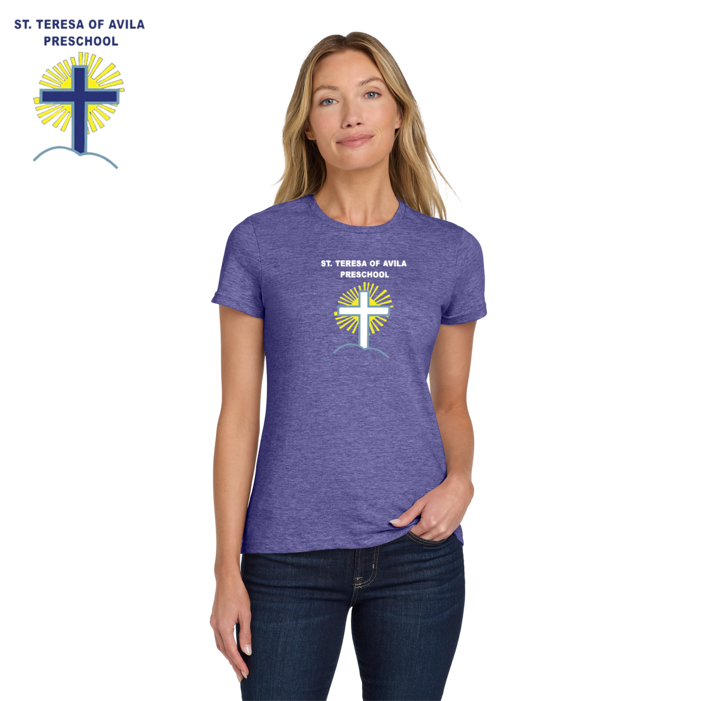 Gildan Softstyle ®  Women's T-Shirt