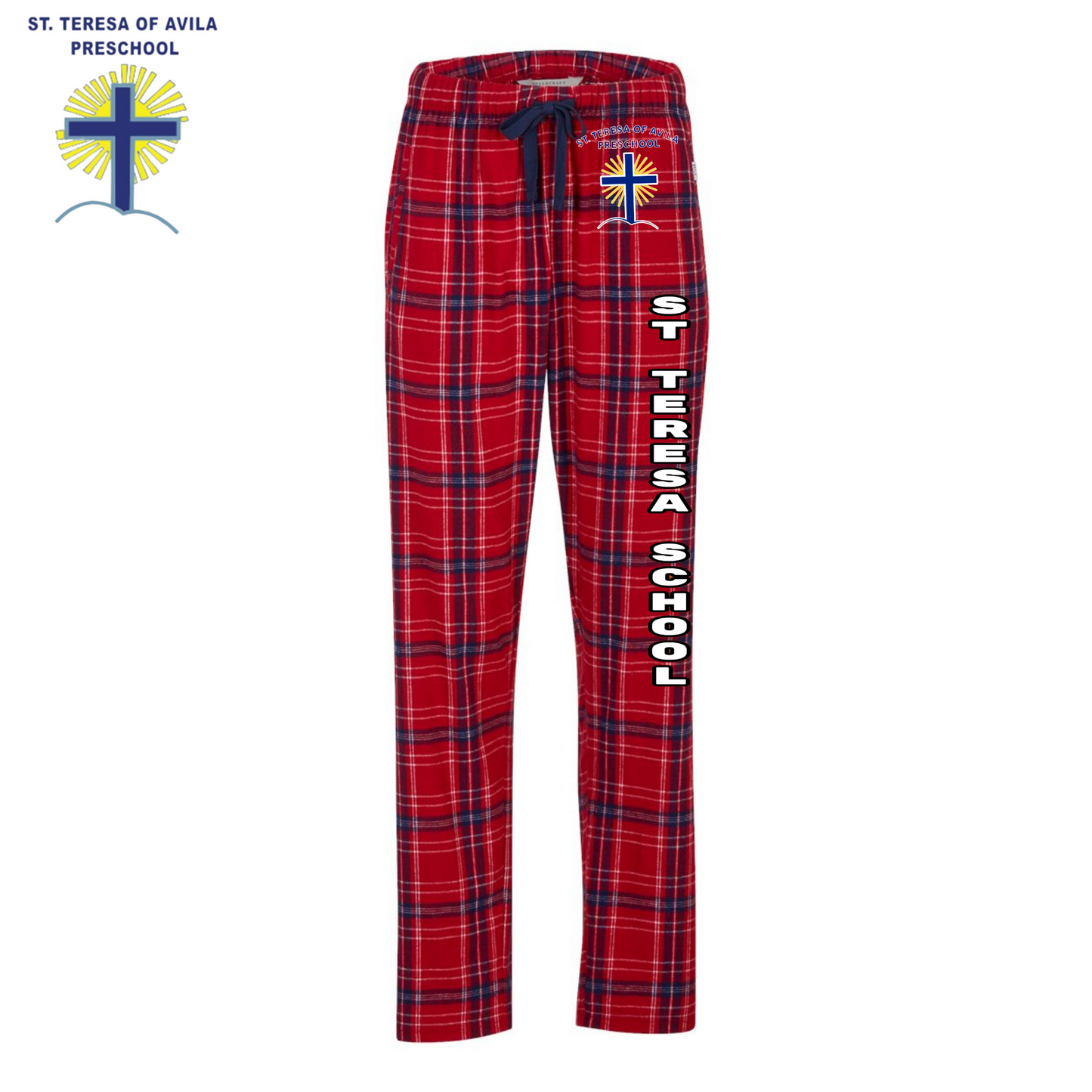 Women's Haley Flannel Pants