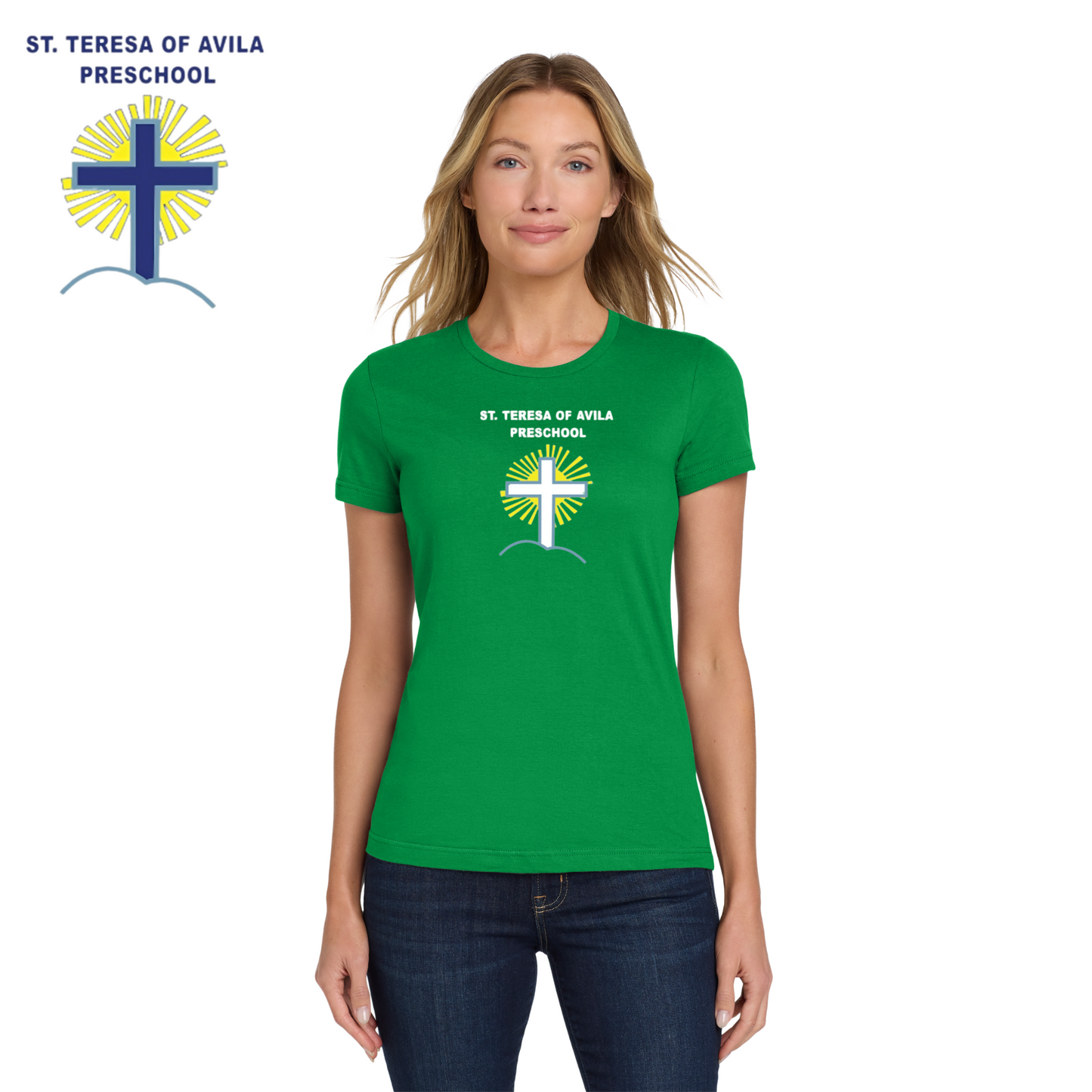 Gildan Softstyle ®  Women's T-Shirt