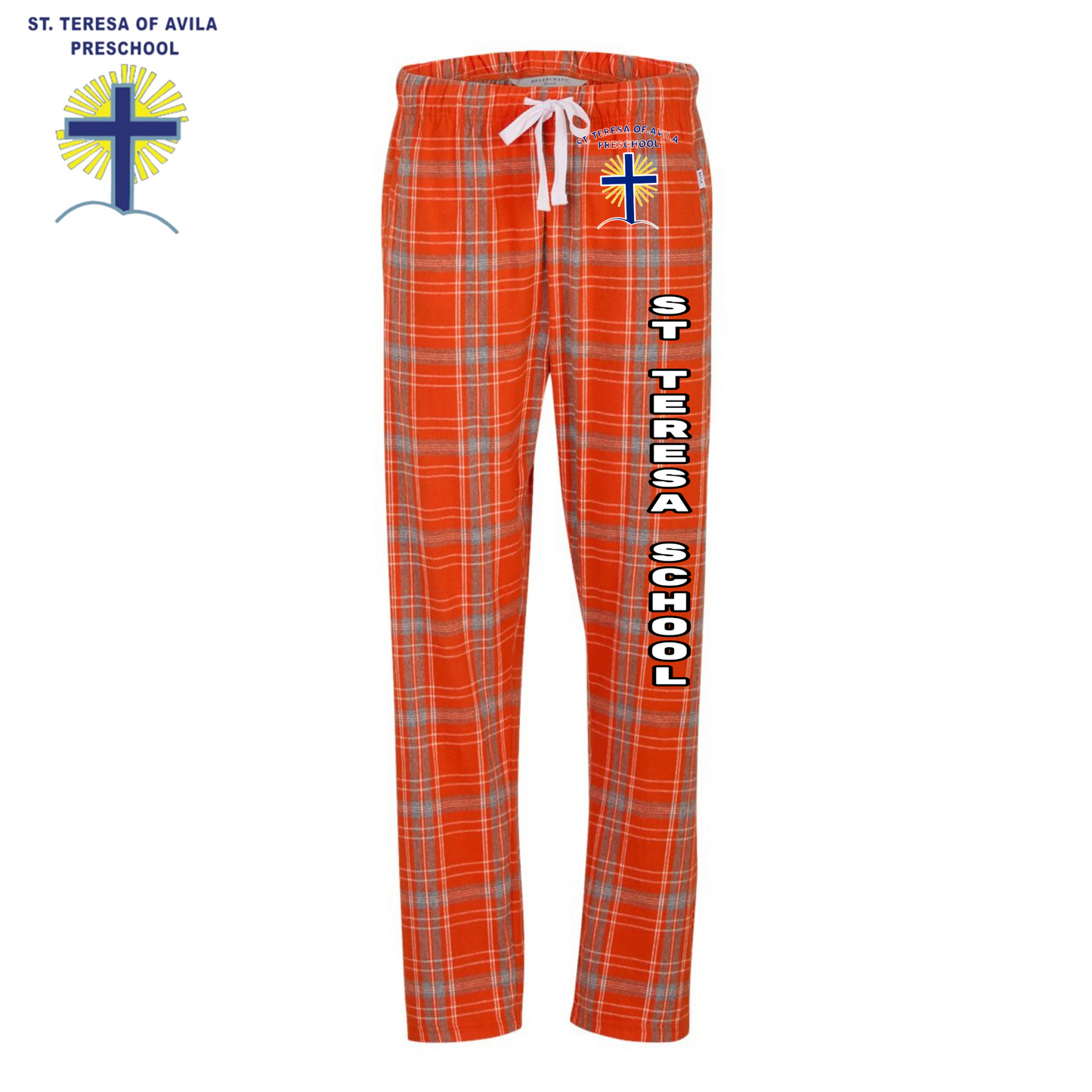 Women's Haley Flannel Pants