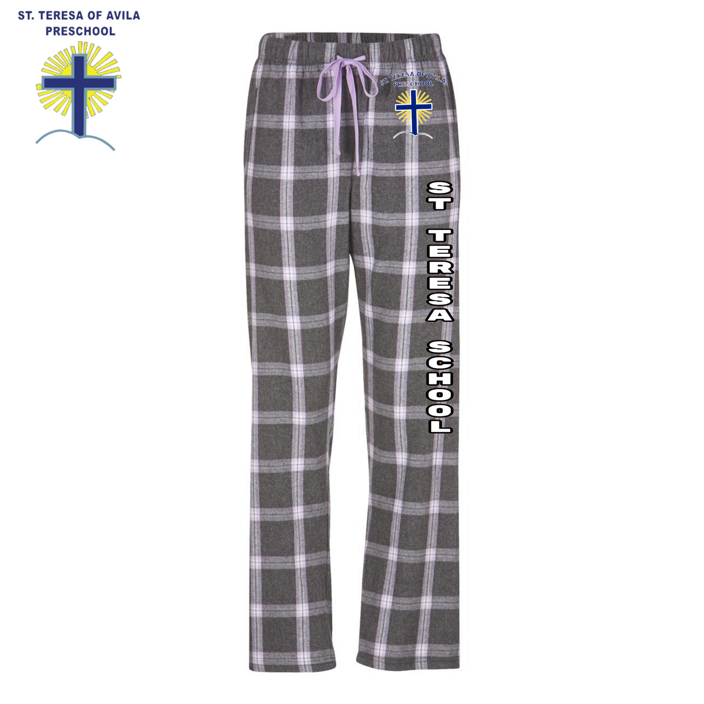 Women's Haley Flannel Pants
