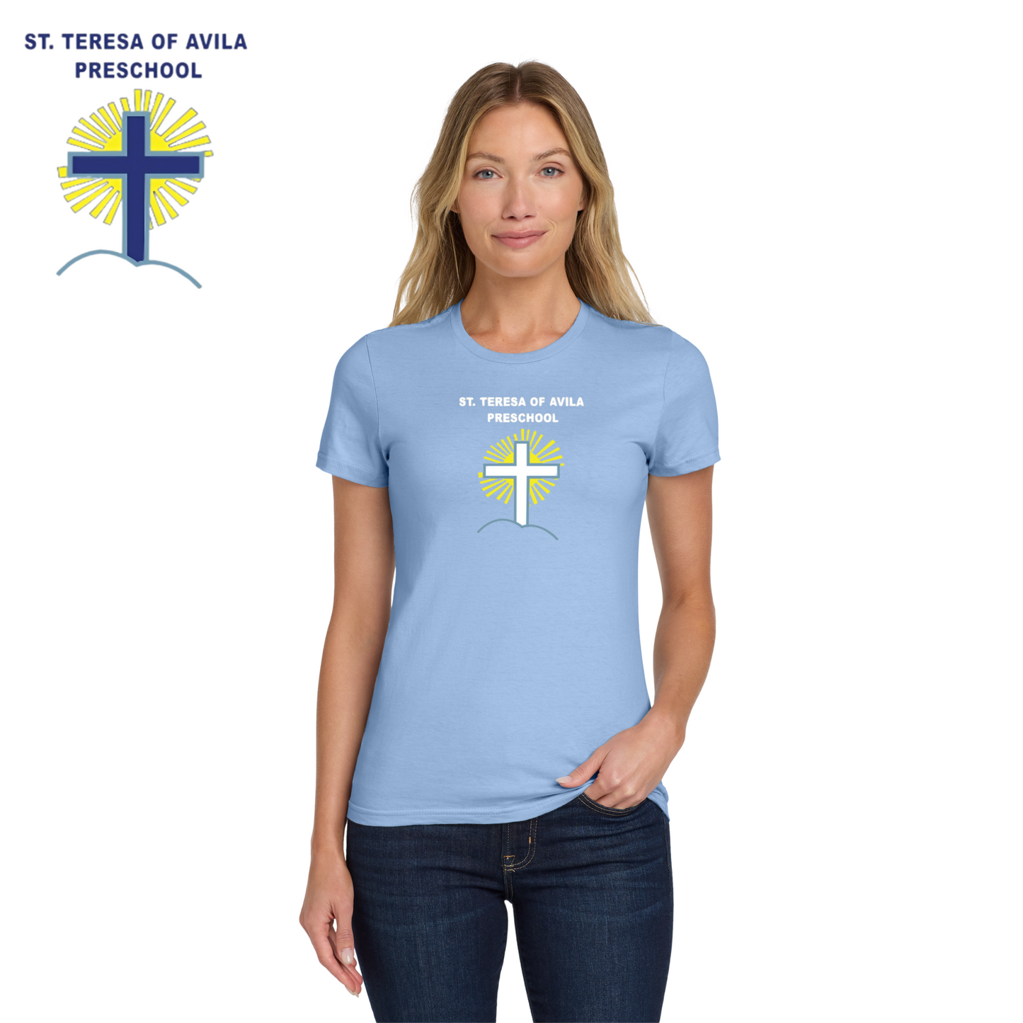 Gildan Softstyle ®  Women's T-Shirt