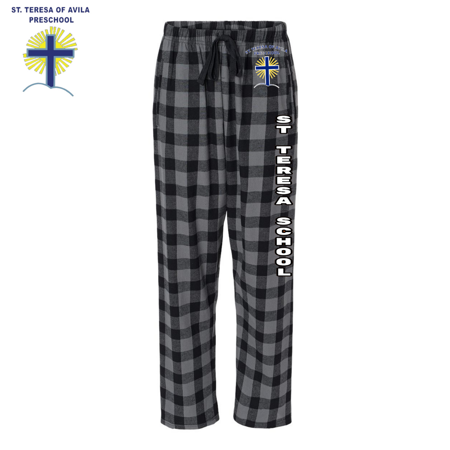 Women's Haley Flannel Pants