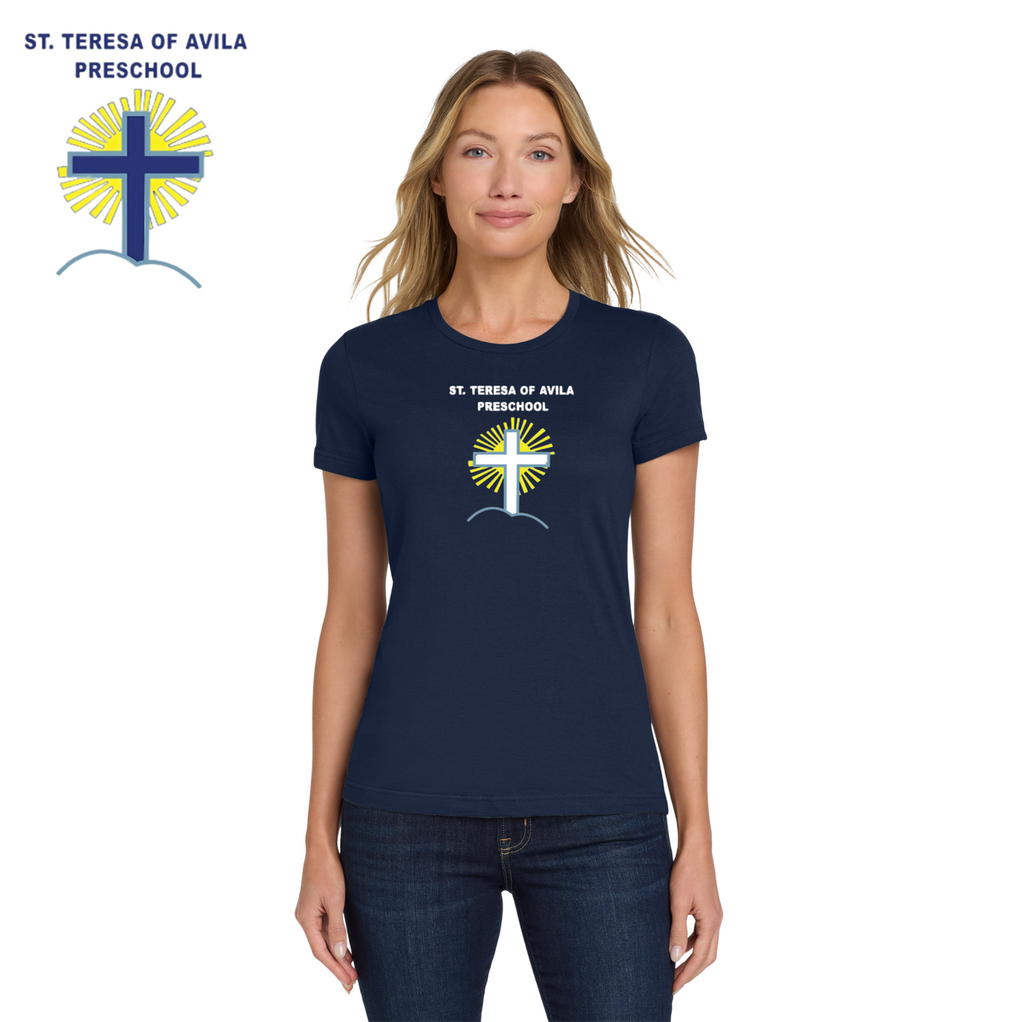 Gildan Softstyle ®  Women's T-Shirt